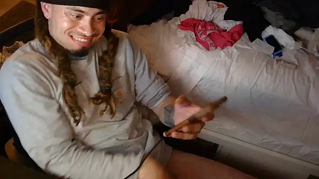 thxbxbydjxc Webcam Show
