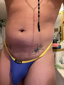 Chat XXX ao vivo de TranSexualJade95