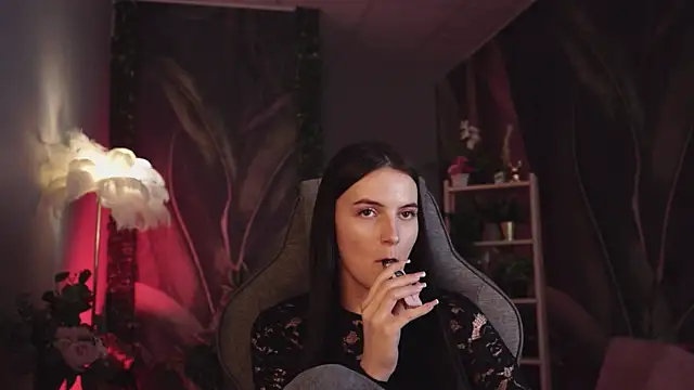 StellaCrowe Live XXX-Chat