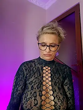LunaBlaise's Live XXX Chat