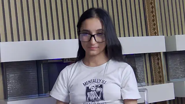 CarolinaBlair's Live XXX Chat