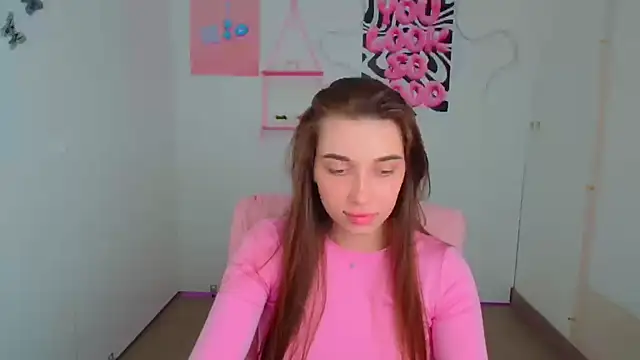 NikaMystic's Live XXX Chat