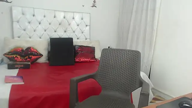 Czat XXX na żywo – Sweetbigcatt