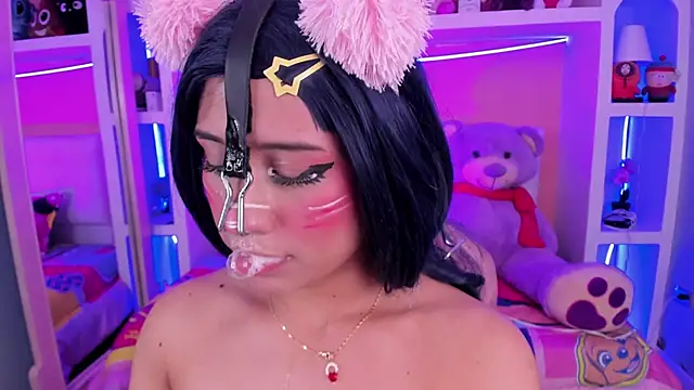 miss___megan – Live XXX-chat