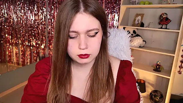 FioraMarmorisn Live XXX chat