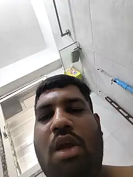 vinay_smalldickのウェブカメラショー