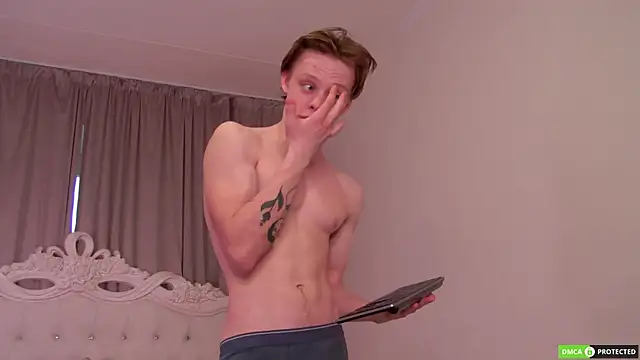 SimonWarner – Naživo XXX chat
