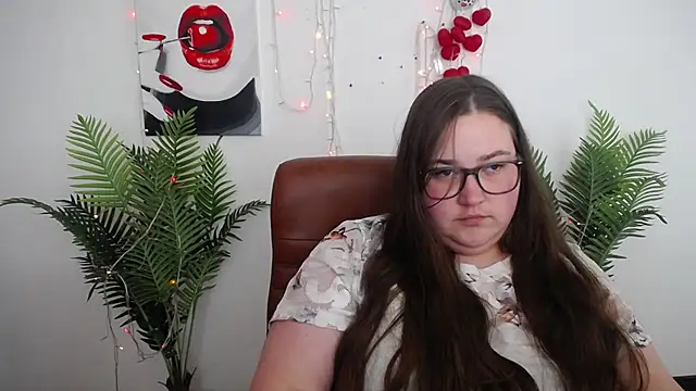 Вебкам-шоу XX_Daniella_XX