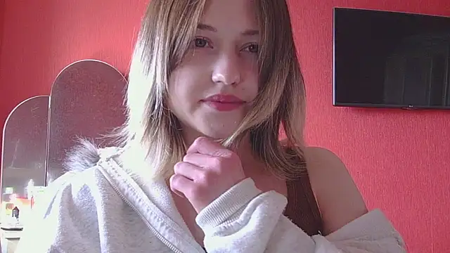 Beloved_Mary live XXX chat