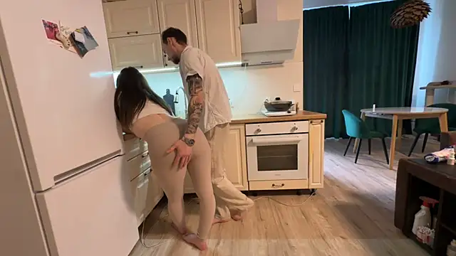 NeighborZone Webcam-Show