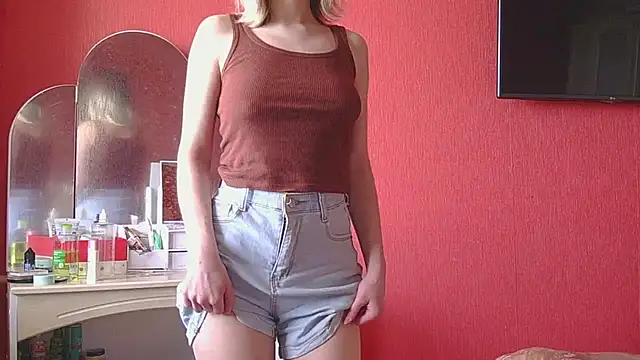 Beloved_Mary Live XXX-Chat
