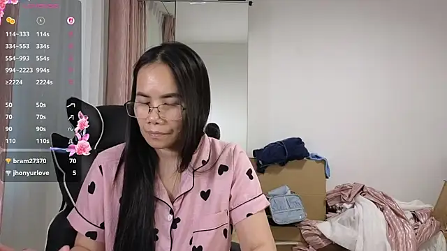 kittybabe69のライブXXXチャット