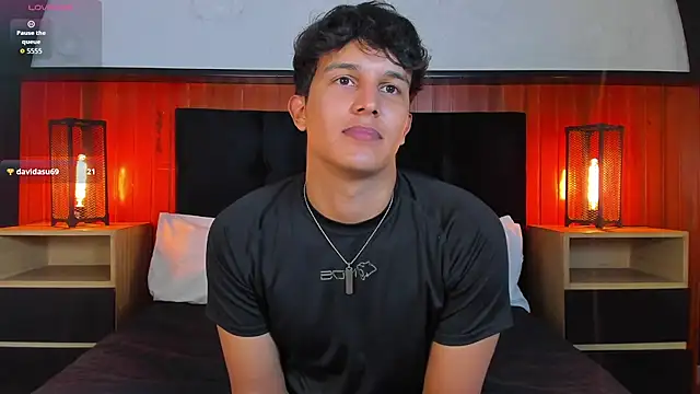 Leo_Savage_のライブXXXチャット