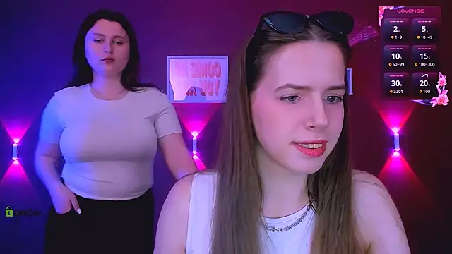 Chat XXX en directo de lumi_soft