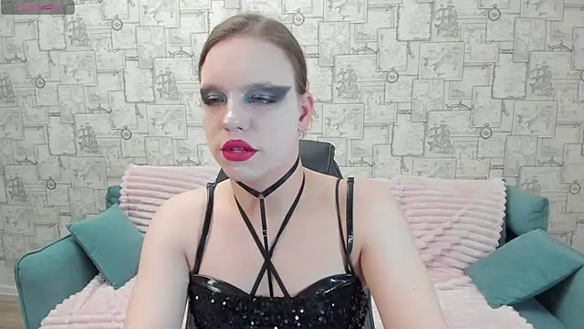 Madison_dolly Webcamshow