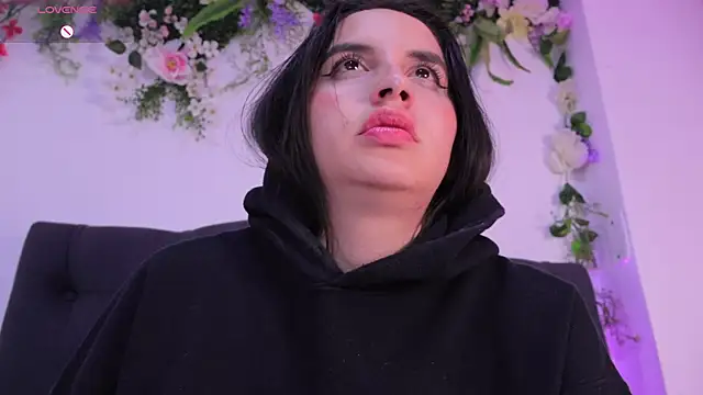 XXX chat uživo modela kaylee_lee