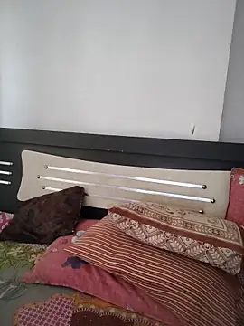 Mansi_-Sharma Adlı Modelin Web Kamerası Şovu
