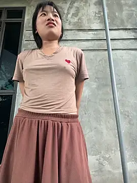 m-mbae Live XXX-Chat