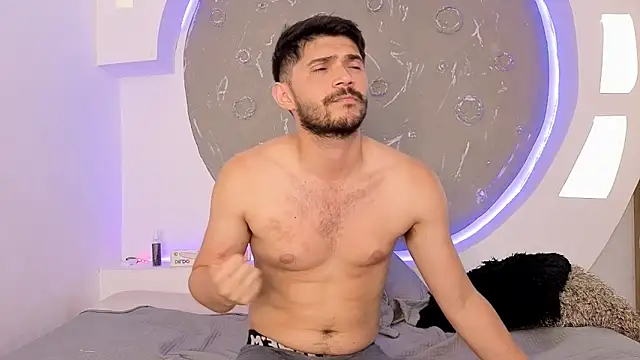 ritzabeth_daniel Adlı Modelin Canlı XXX Sohbeti