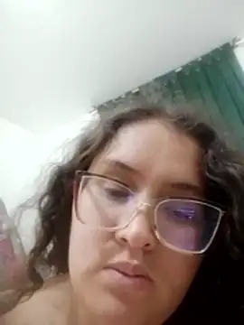 johannasexy97 Adlı Modelin Canlı XXX Sohbeti
