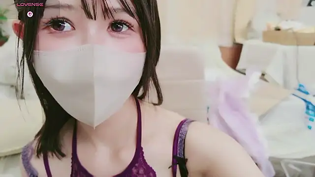 Conatsu Live XXX Chat
