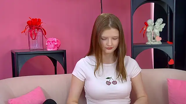 JaneRosen Chat XXX in diretta