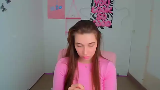 NikaMystic Chat XXX live