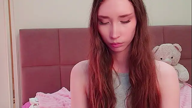 Živý XXX chat lalisabrown
