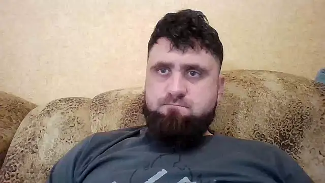 Вебкам-шоу StasConnor