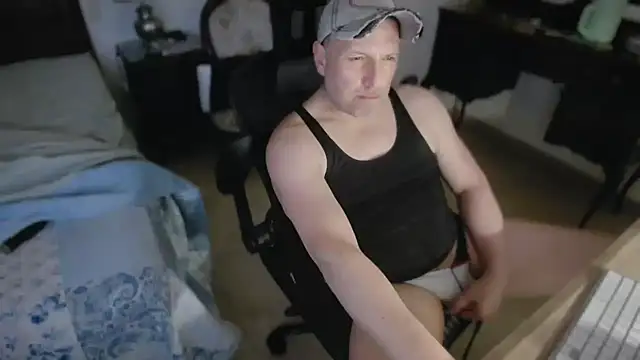 twdspunpig's Webcam Show