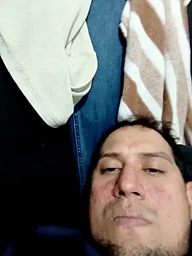 DarkOnebaki-'s Webcam Show