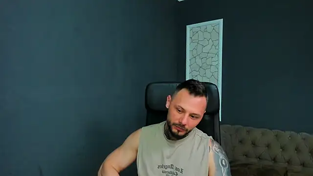 عرض كام BrianHunts