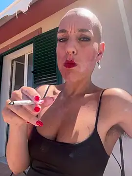 XXX chat uživo modela emprexkala