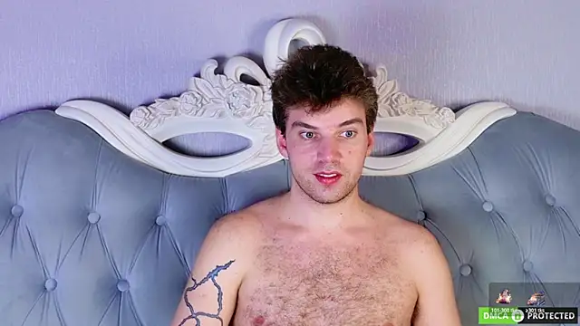 Chat XXX en directo de ArthurMeyers