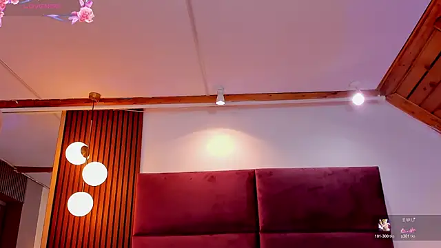 Živý XXX chat VanessaAngel
