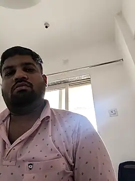 vinay_smalldickのウェブカメラショー