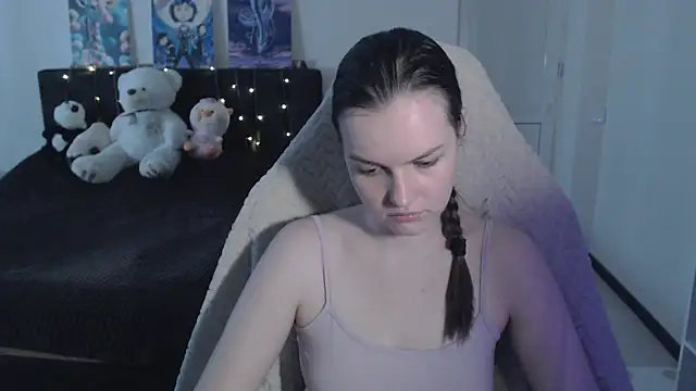 Chatroom XXX en direct de Little_flowers