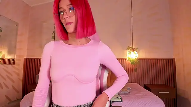Sembang XXX Secara Langsung daphne_courtis