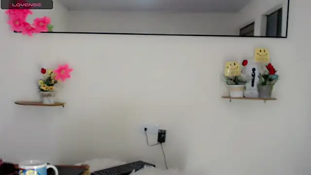 NathalialLooes 在線直播表演