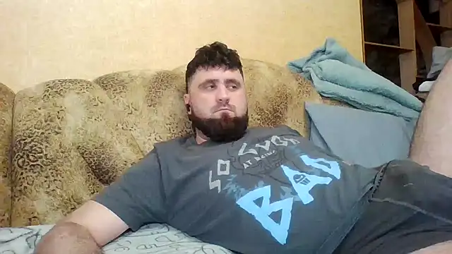 Chat XXX ao vivo de StasConnor
