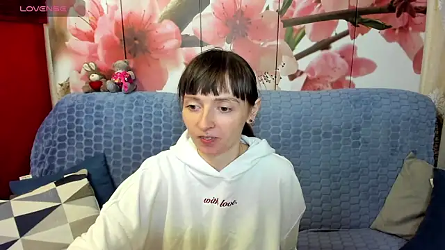 Chat XXX en directo de TayanaJons