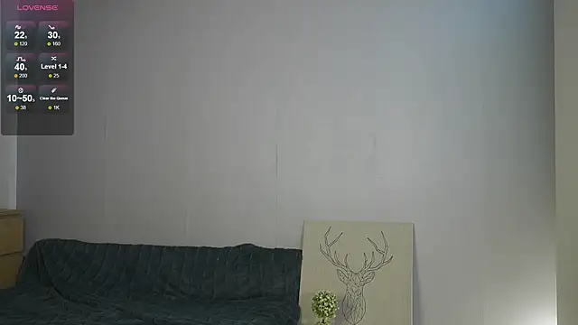 Leyla_crsh Adlı Modelin Canlı XXX Sohbeti
