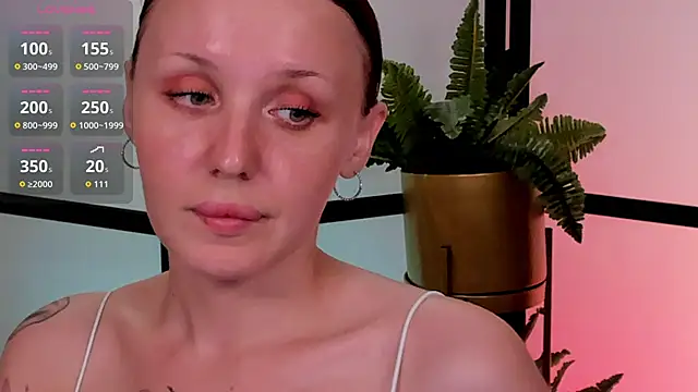 Chat XXX ao vivo de LianaFord