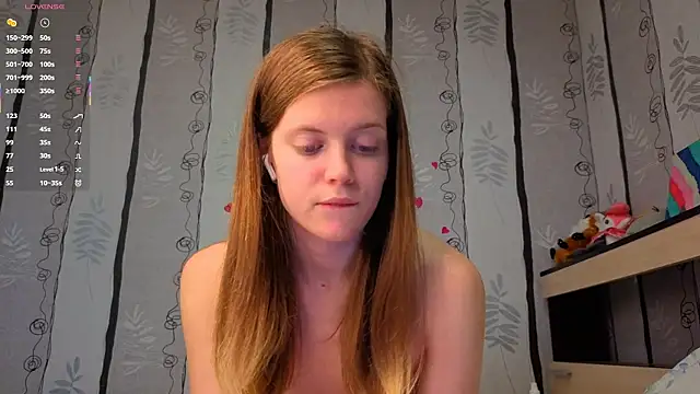 SueFerreyra Live XXX-chat