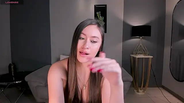 AmyRosse_X লাইভ XXX চ্যাট