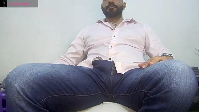 Show webcam de bruce_bigg