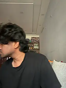 nilanfucks' Live XXX Chat