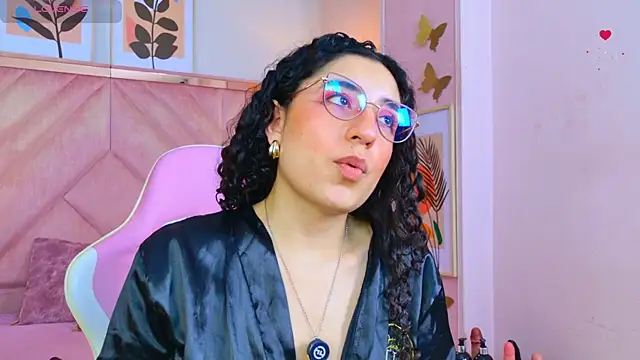 DemiJones_'s Webcam Show