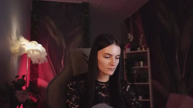 Chat XXX en directo de StellaCrowe