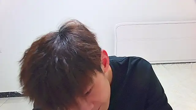 paofu-001 网络视讯表演